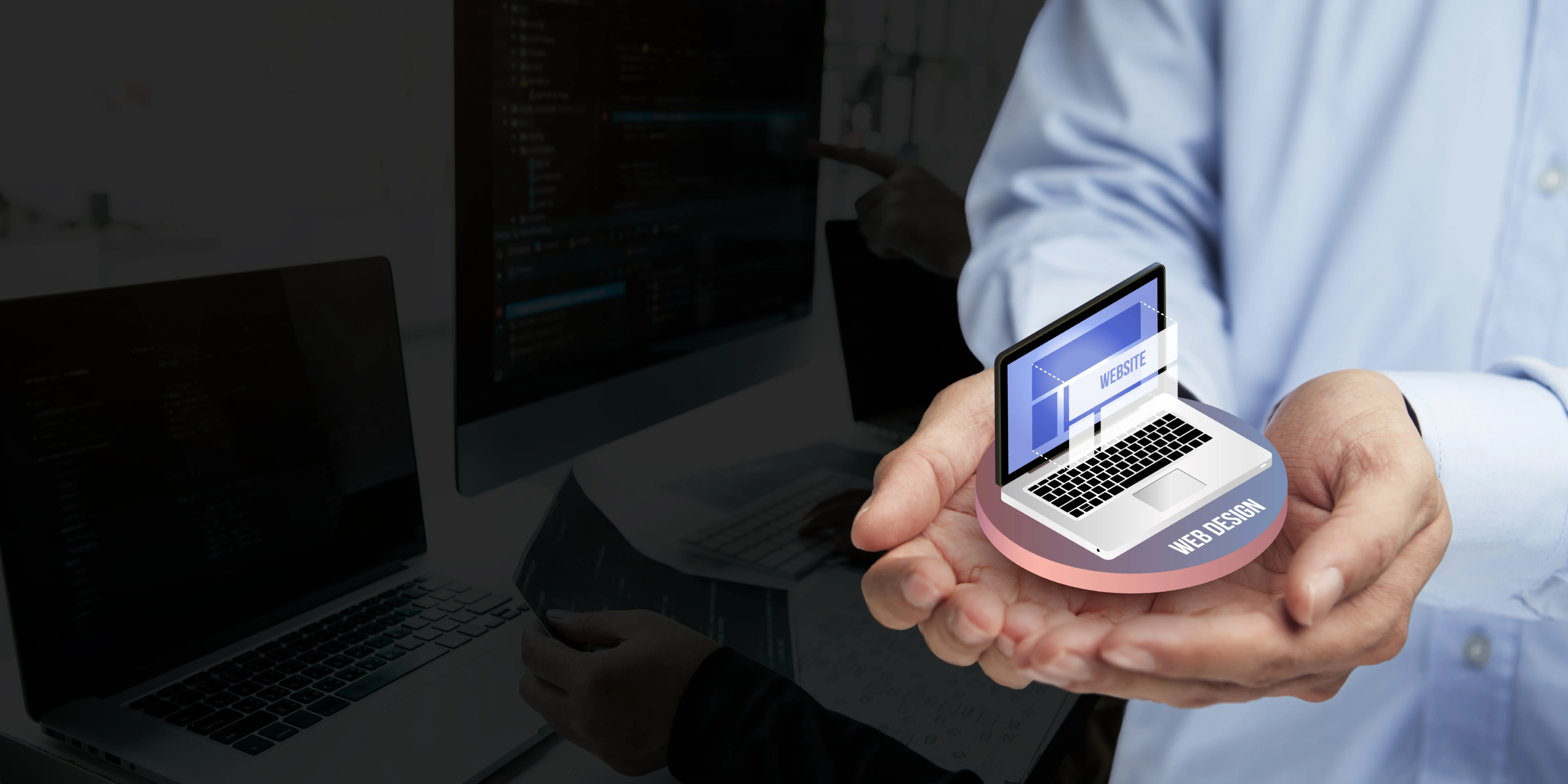Web Development