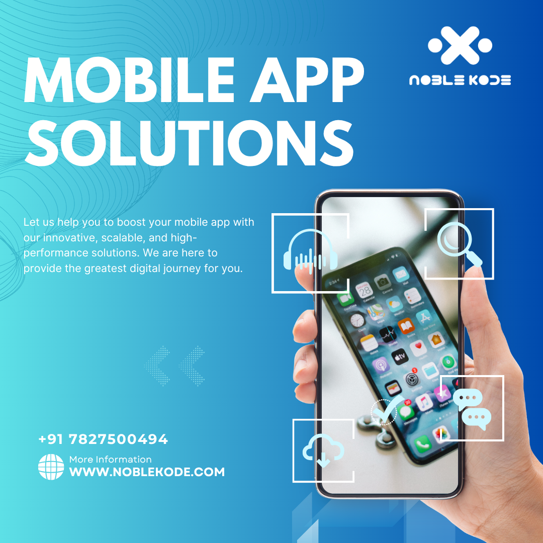 How to Choose the Right Web and Mobile App Development Company