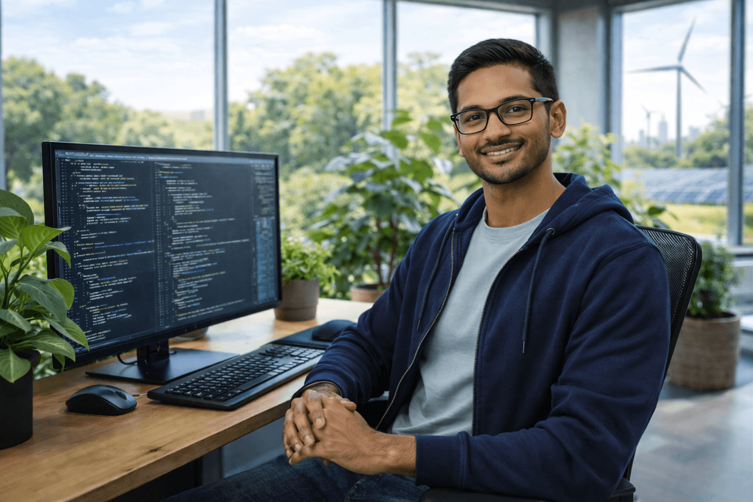 Energy Transition Cleantech Developers