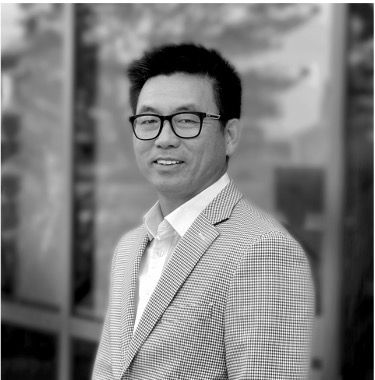Nicholas Lee