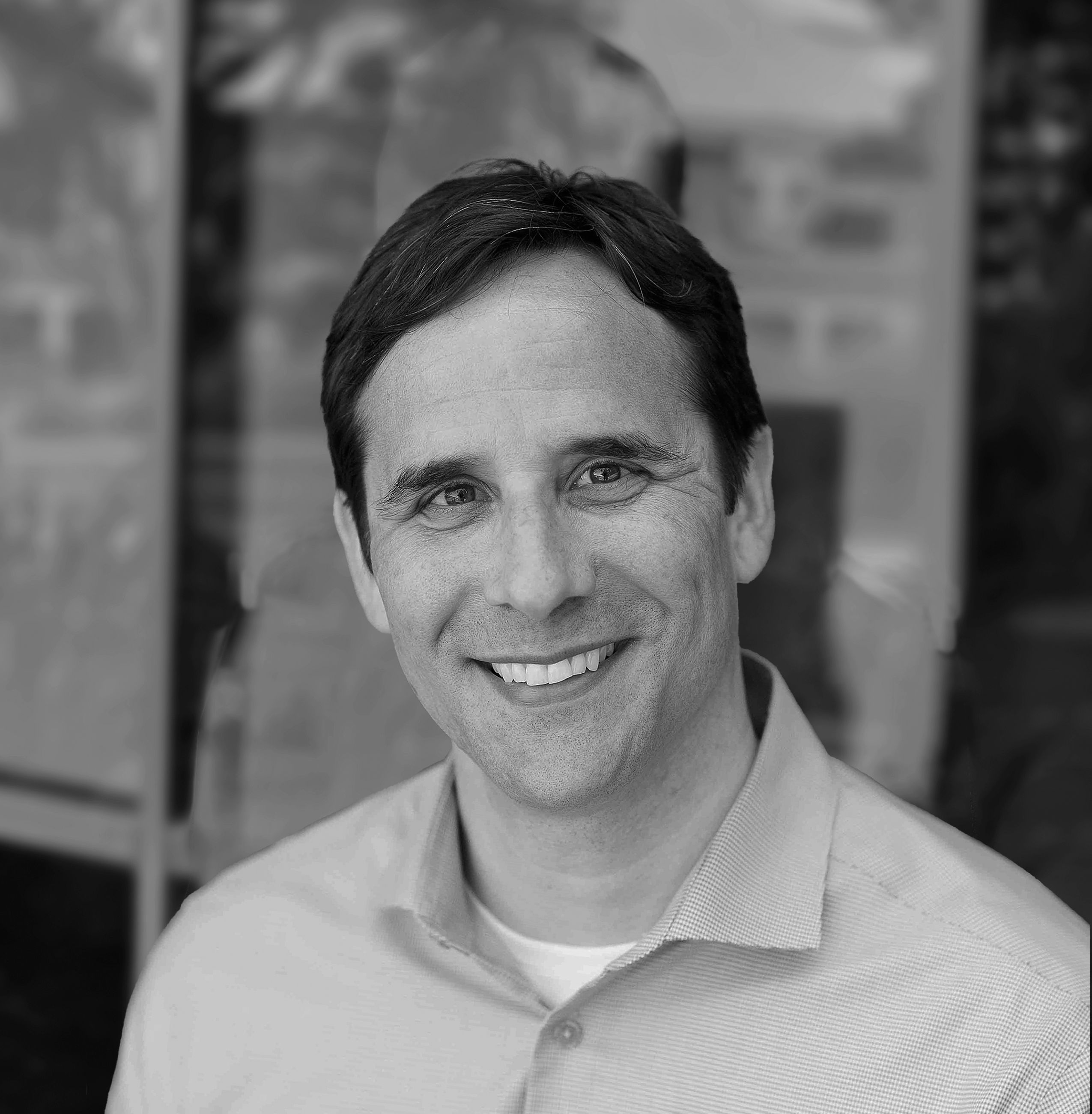 Scott Pinizzotto 