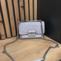 Michael Kors kabelka s monogramom — 1