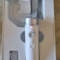 Xiaomi Mi gimbal na smartfón — 3