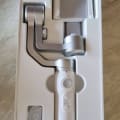 Xiaomi Mi gimbal na smartfón — 4