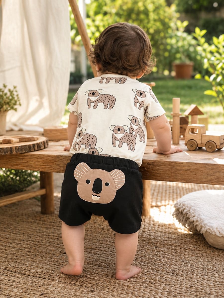 Koala set vel.74/80 — 1