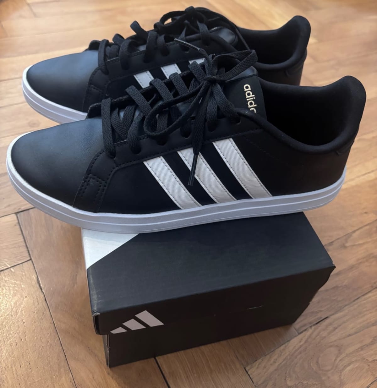 Adidas Grand Court tenisky — 1