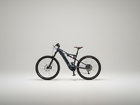 KTM horský elektrobicykel — Šport a outdoor, Považská Bystrica, SK