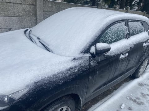 Hyundai Tucson — Vozidlá, Považská Bystrica, SK