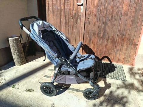 Kocik SNAP 4 po jednom dietati — Deti a bábätká, Košice, 040 16, SK