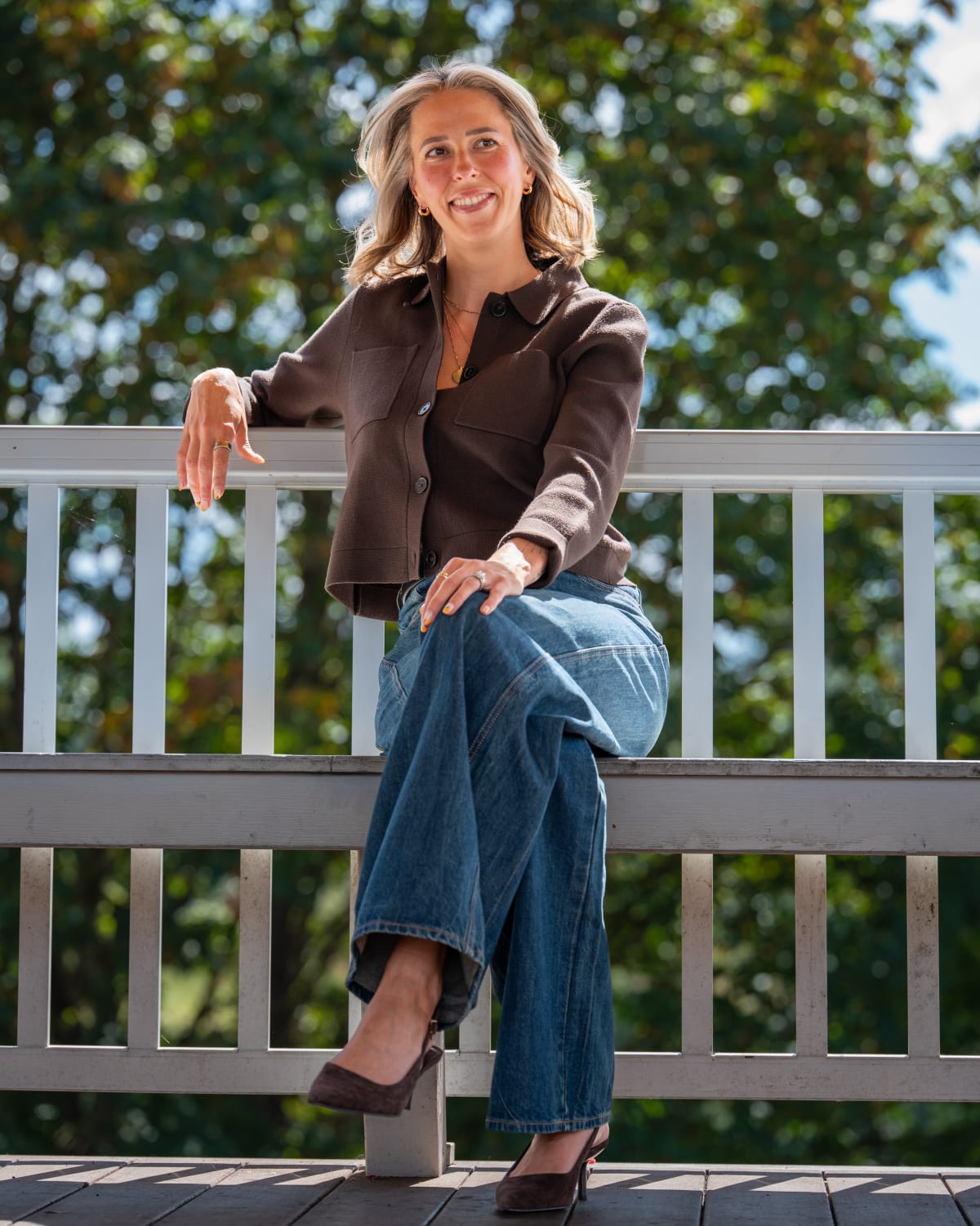What to Wear (and How to Prep) for Your Headshot Session photo 1