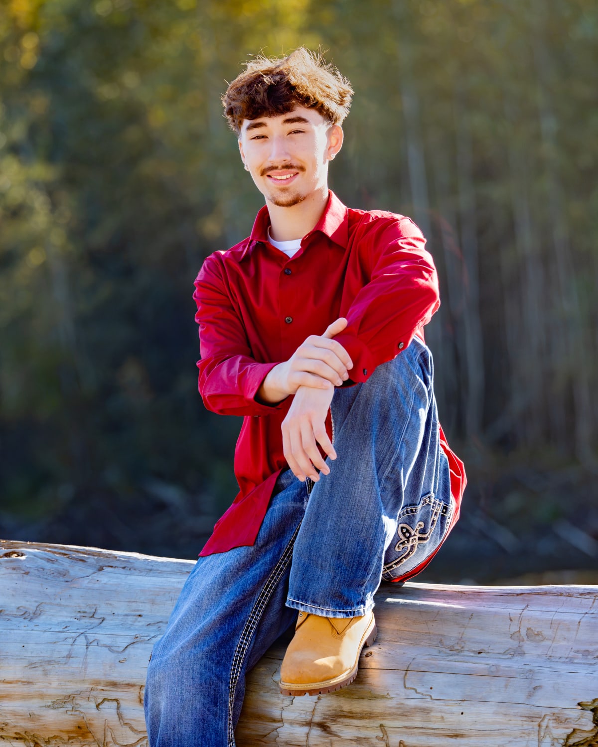 How Much Does a Portrait Photographer Cost in Seattle? photo 5