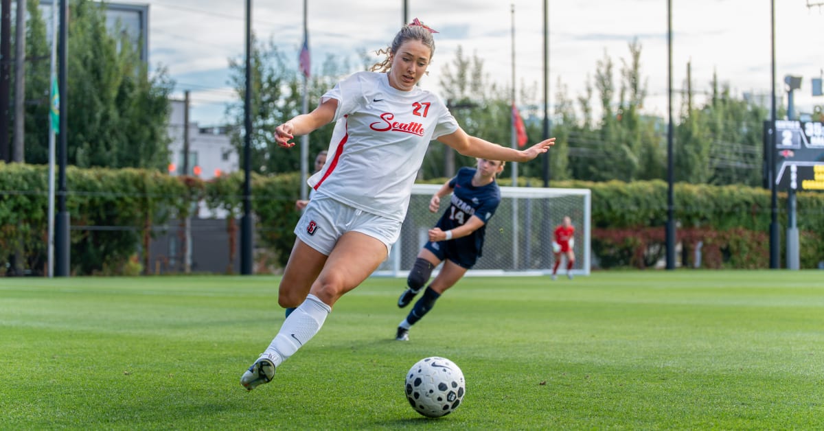 Everett sports photographer: action photo 8 from Seattle University vs. Gonzaga