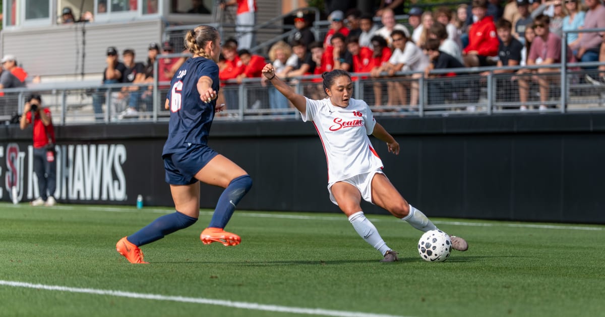 Everett sports photographer: action photo 7 from Seattle University vs. Gonzaga