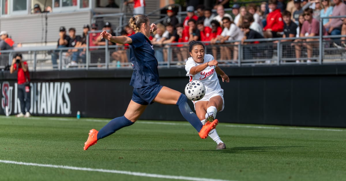 Everett sports photographer: action photo 15 from Seattle University vs. Gonzaga