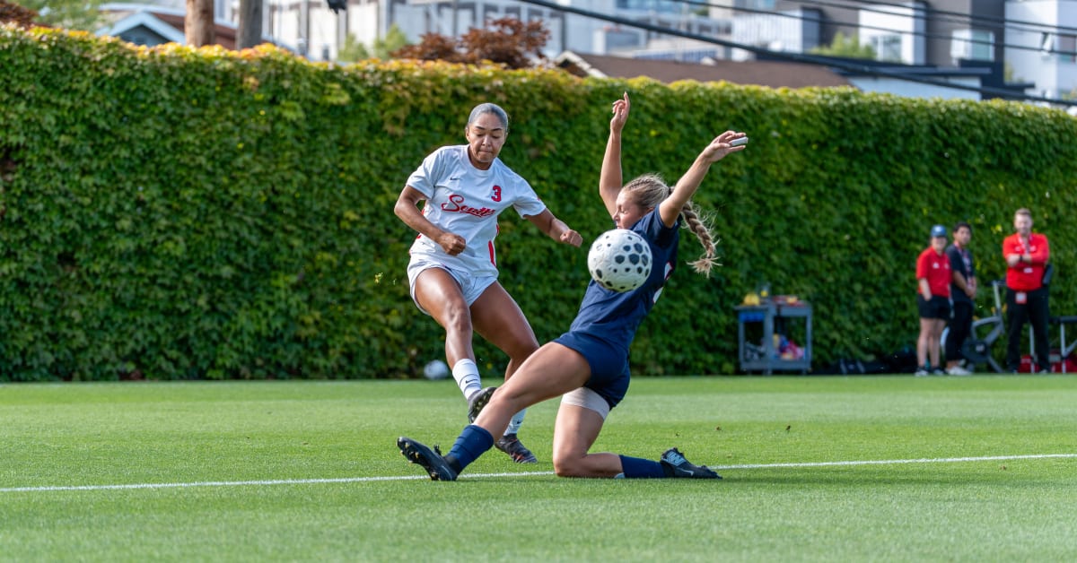 Everett sports photographer: action photo 11 from Seattle University vs. Gonzaga