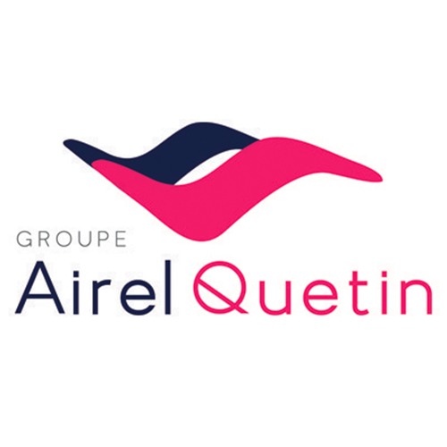 logo Airel Quetin