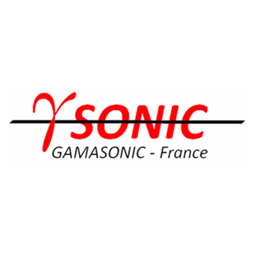 logo Gamasonic