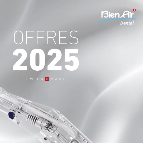 illustration de l'offre Bien Air