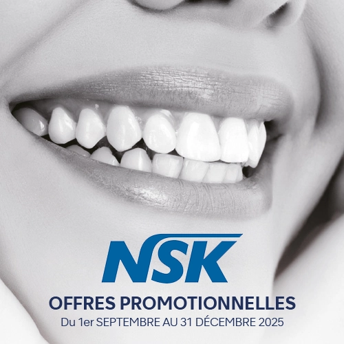 illustration de l'offre NSK
