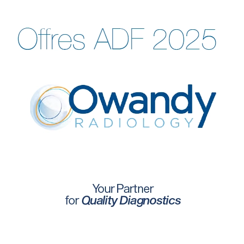 illustration de l'offre Owandy - ADF 2025