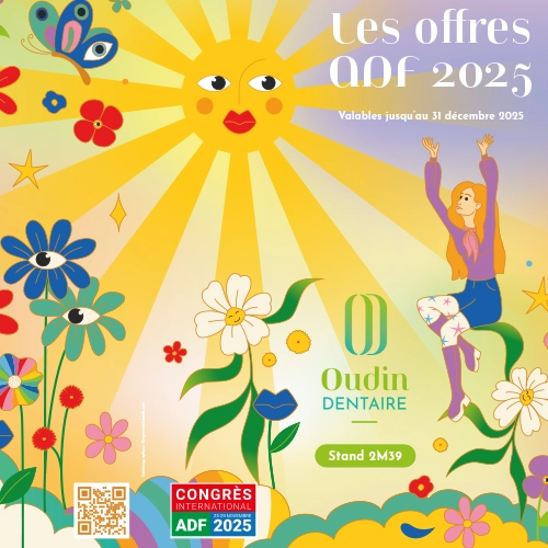illustration de l'offre Oudin
