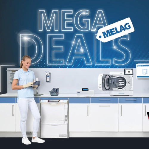 illustration de l'offre MELAG