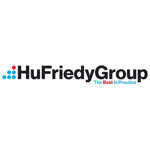 logo HuFriedy