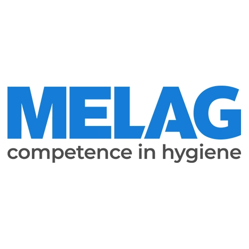 logo Melag