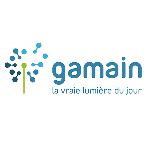 logo Gamain
