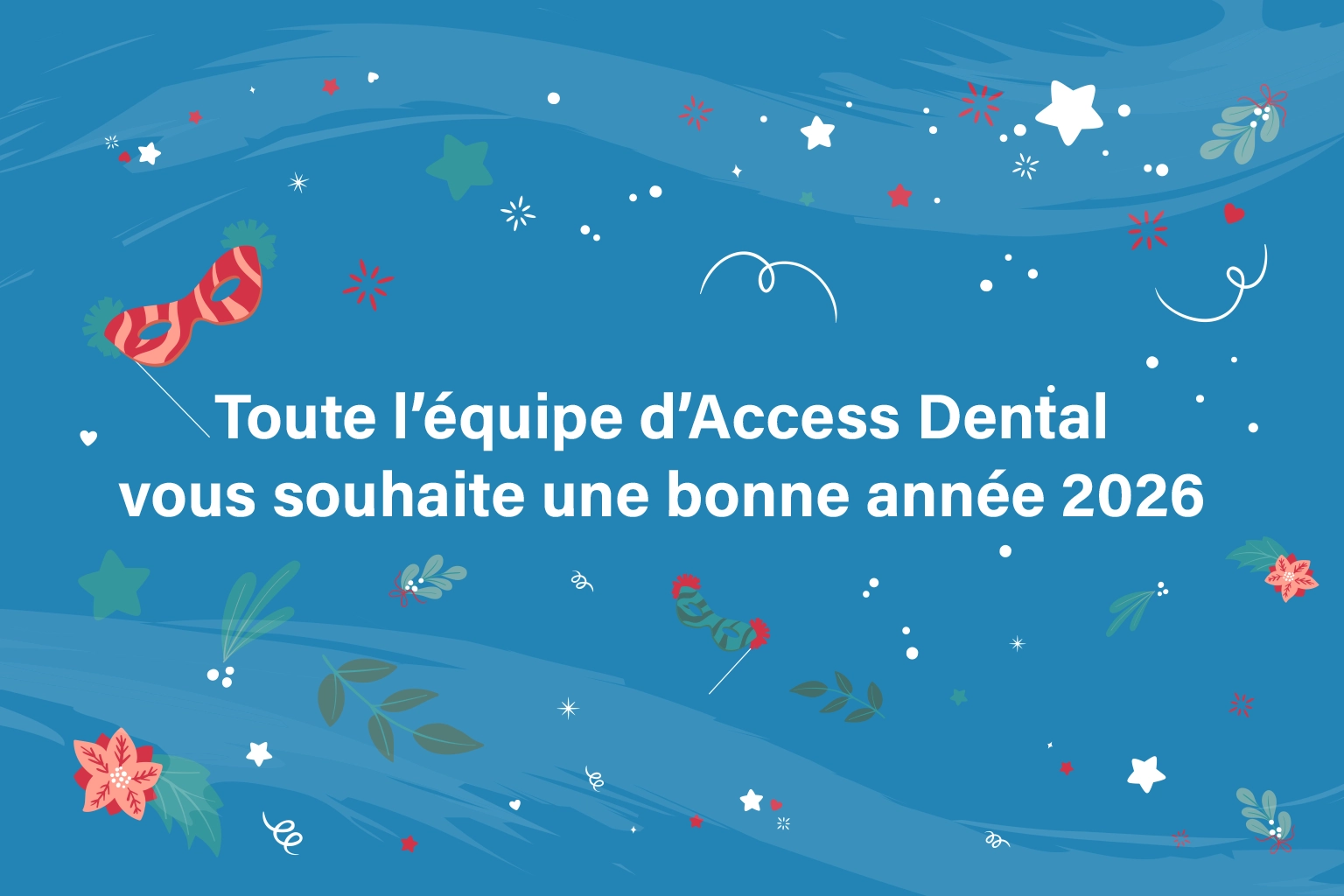 Bonne année 2026 !!! image