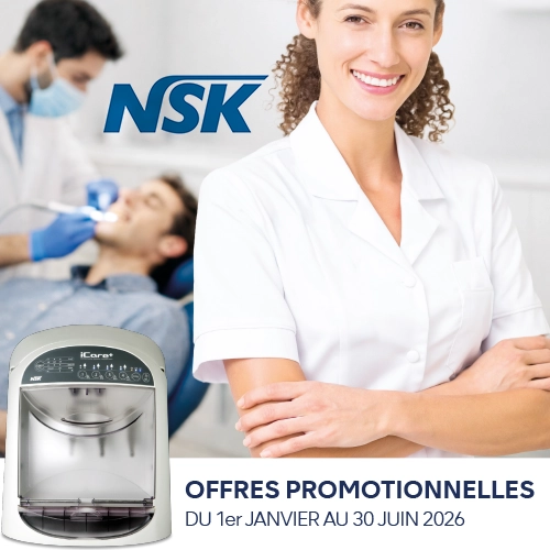 illustration de l'offre NSK