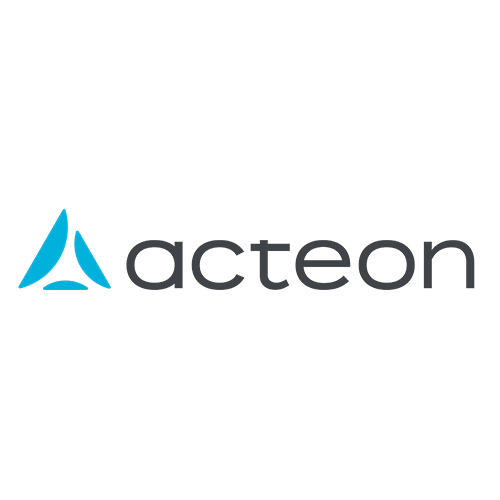 logo Acteon