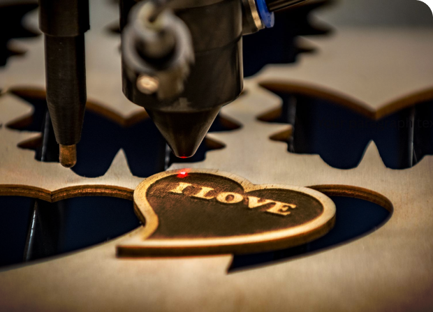 Laser Engraving