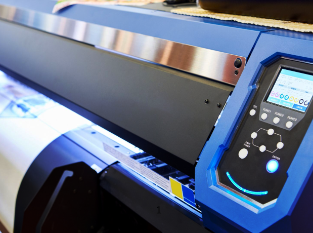 Sublimation Printing