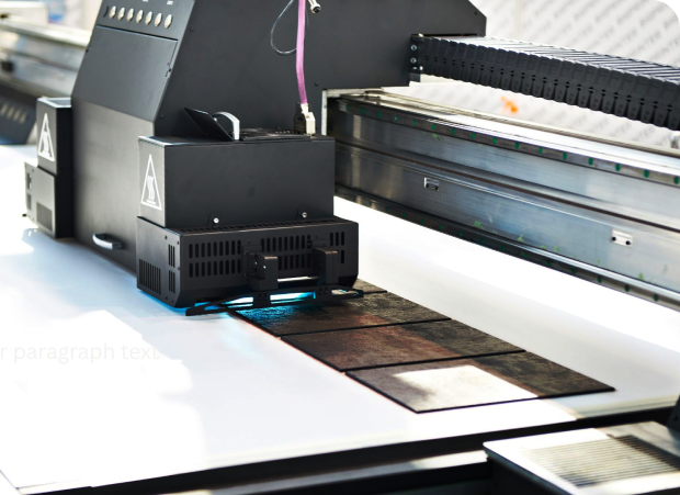 UV Printing (NEW!)