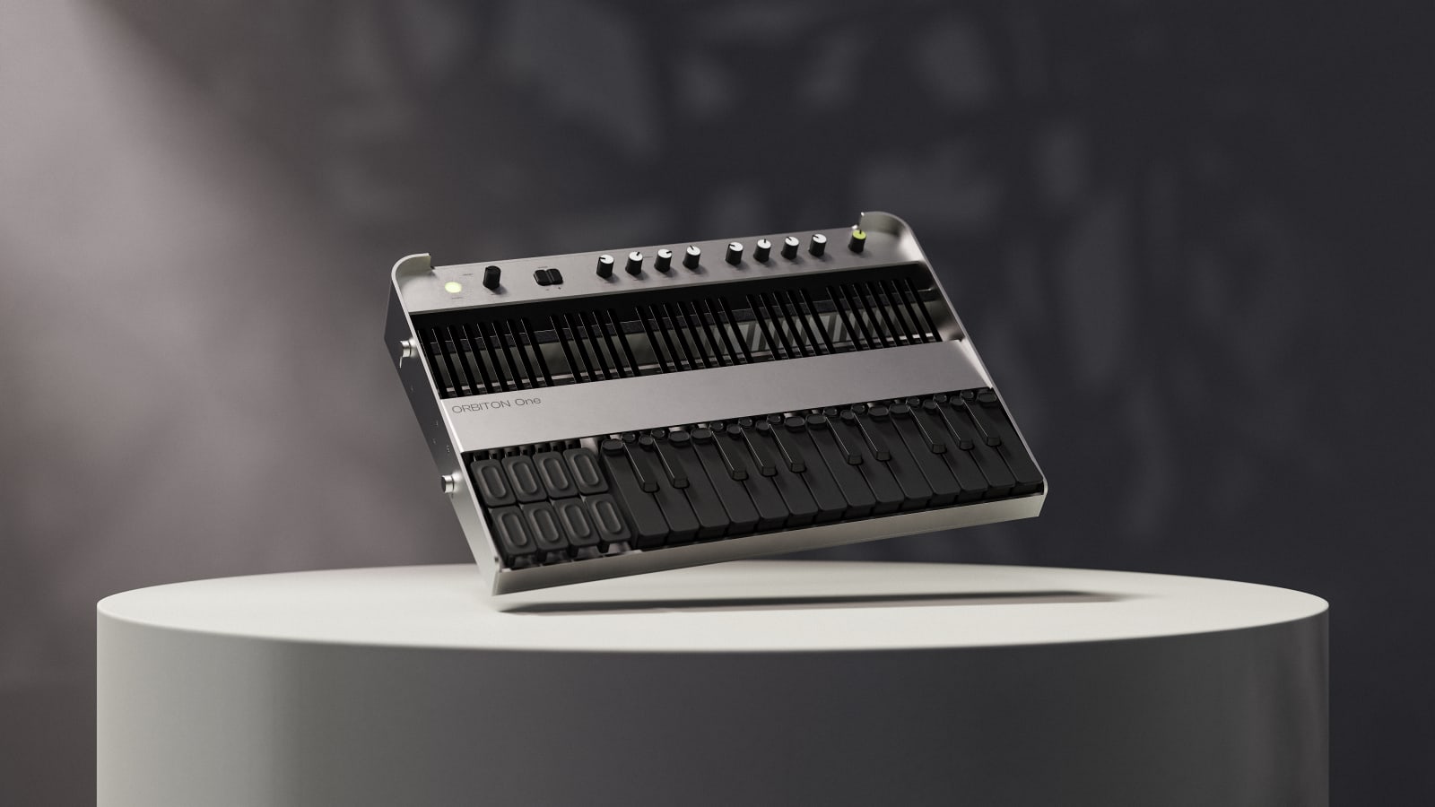 The Orbiton One