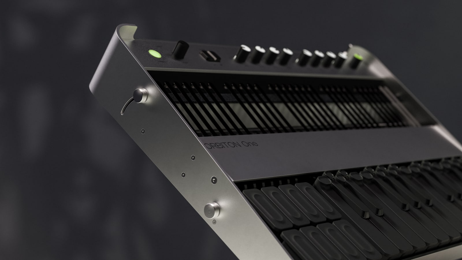 The Orbiton One