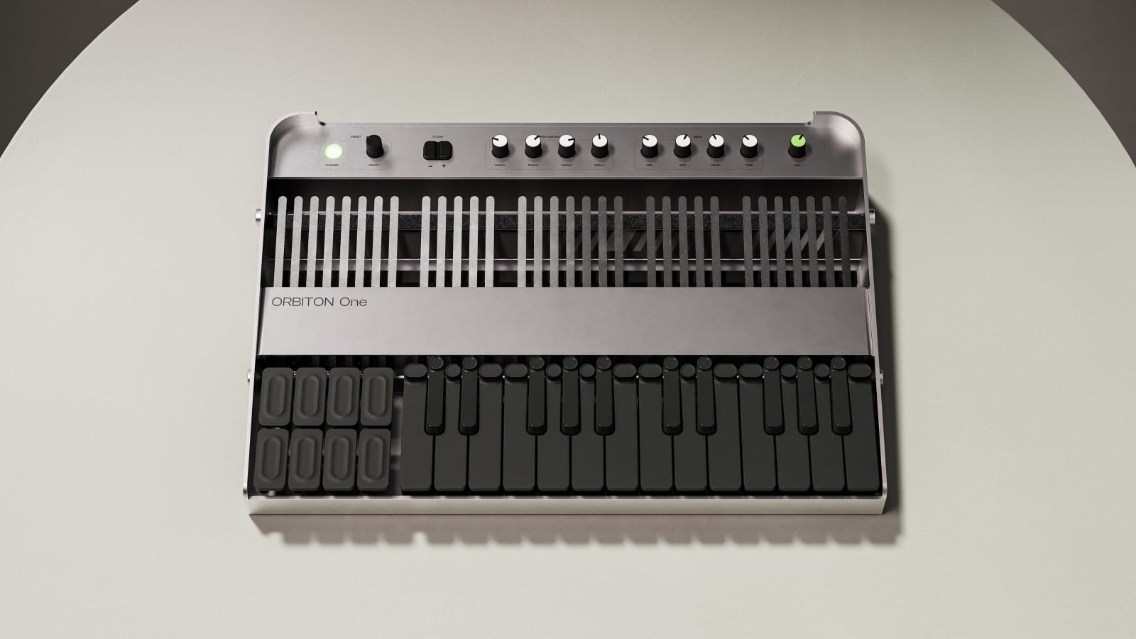 The Orbiton One
