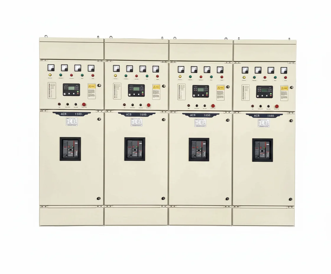 Synchronizing Panels