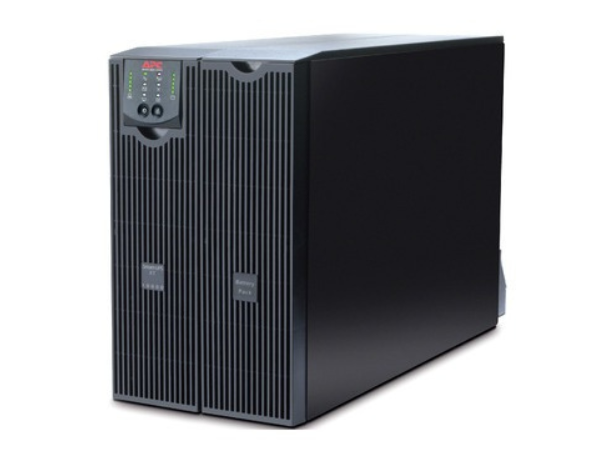 Smart-UPS SURT Series (1~20 kVA)