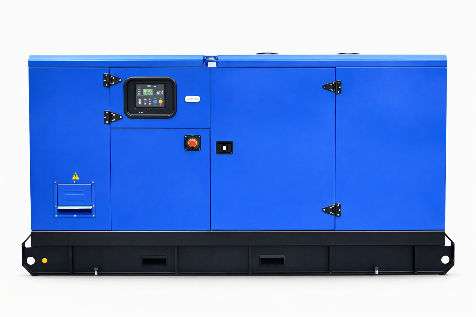 Yangdong 50 kVA Prime Power Generator