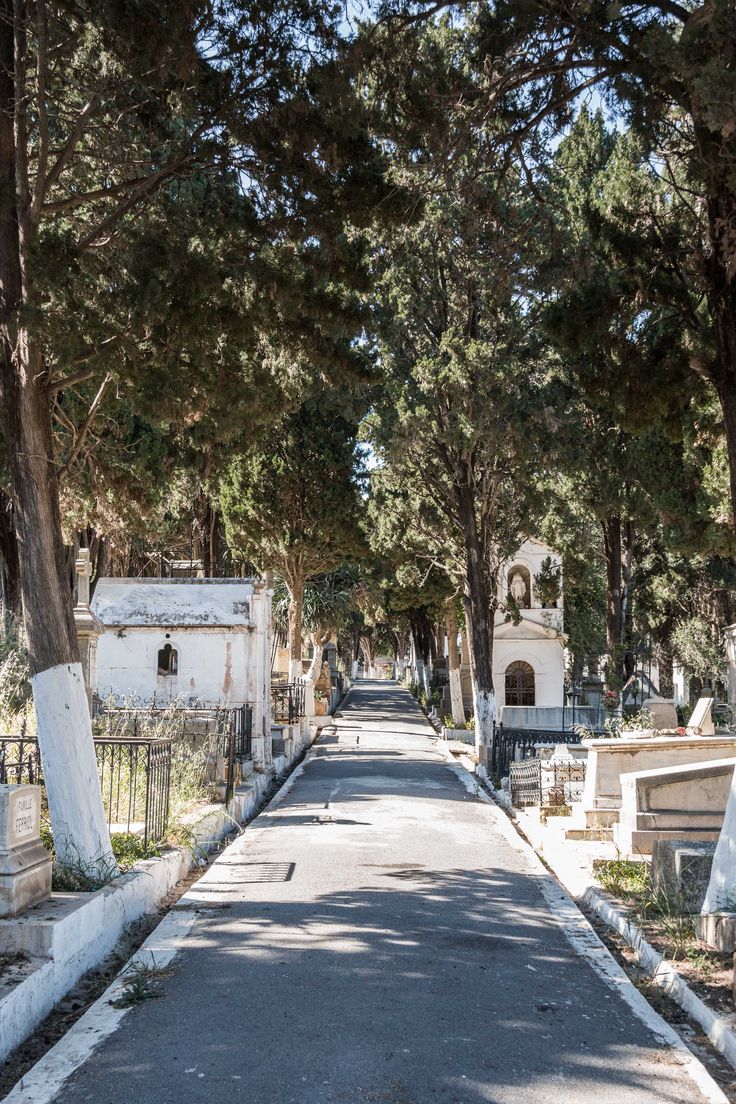 Les Catacombes de Saint Eugène