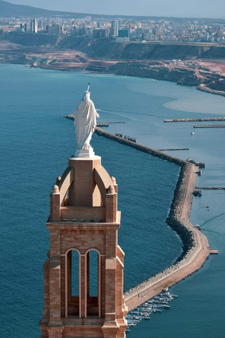 Le Fort de Santa Cruz