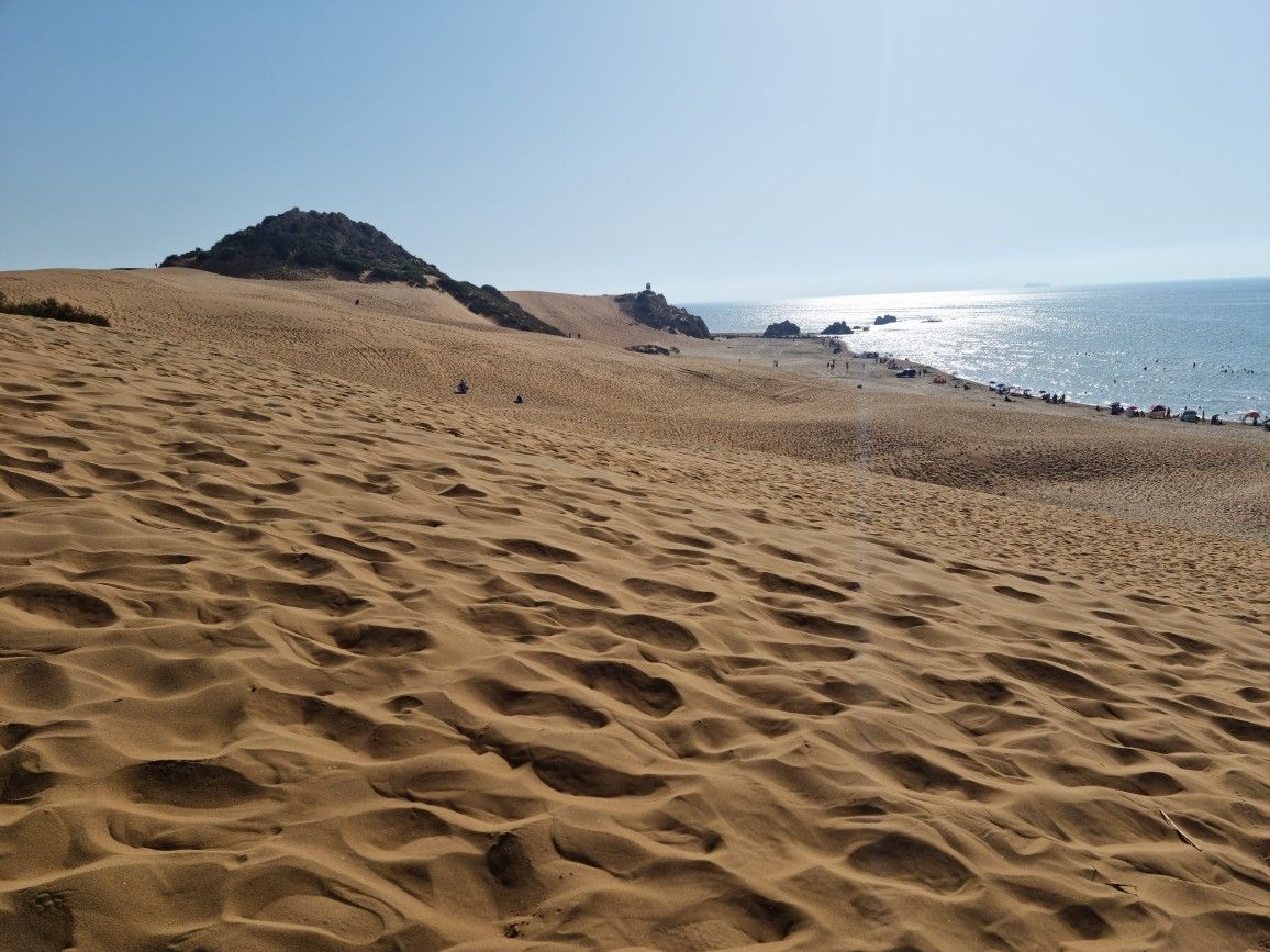 Cap Ivi plage