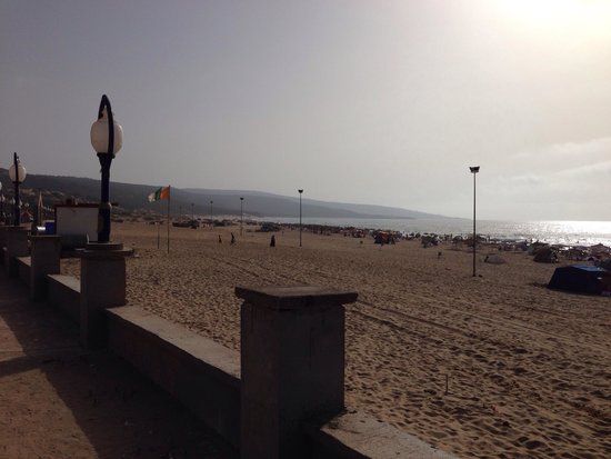 Hadjadj Plage ( Bousquet )