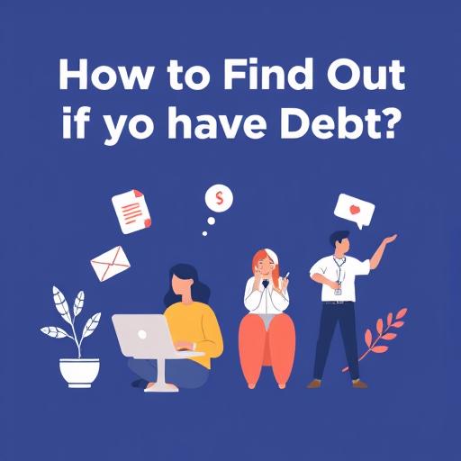 Полное руководство: как узнать о своих долгах по кредитам