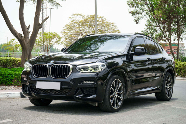 Bmw X4 2020