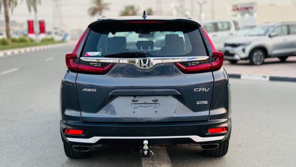 Honda Cr-v 2023