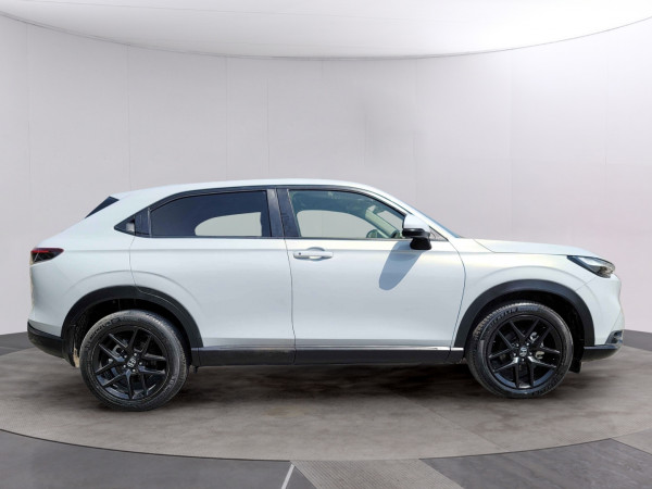 Honda Hrv 2022