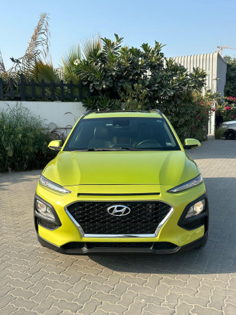 Hyundai Kona 2020